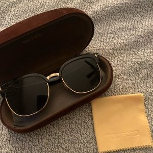 Tom Ford Sunglasses